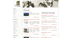 Desktop Screenshot of kwtorun.pl